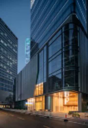 Fengyu Hotel (Wuhan Hankou Railway Station Fanhai CBD Store) Hotels in 