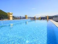 Xiapu Xiaohao Dongbi Hanlin Swimming Pool Scenic Apartment (Sansha Xiaohao Tantu) - en bord de mer