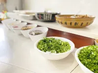 JINHUIYUANHOTEL - breakfast