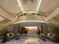 Yuan'an Lanting Hotel - Dağ Manzaralı
