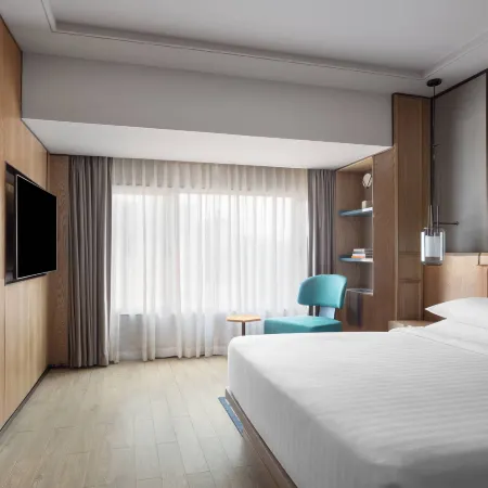 Surat Marriott Hotel