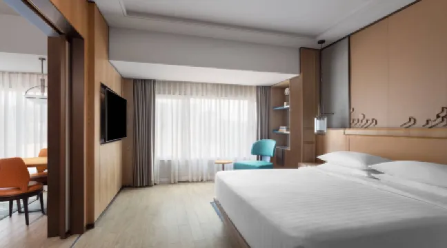 Surat Marriott Hotel