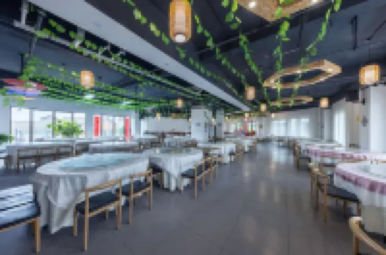 YiJia Hotel فنادق في شى لين