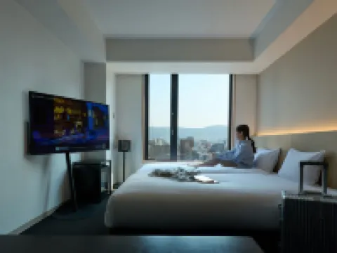 sequence KYOTO GOJO Hotels in Kyoto