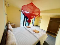 플랑크톤 방갈로 앤 캠핑