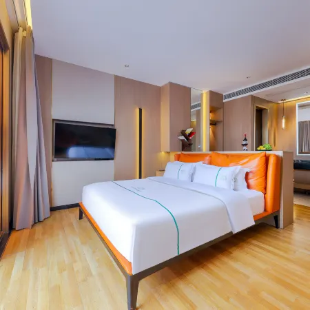 Topping Asset Hotel