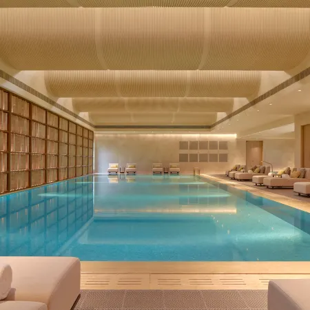 Yada Xishan Hotel Yixing, The Unbound Collection by Hyatt