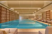 Yada Xishan Hotel Yixing, The Unbound Collection by Hyatt - romantique