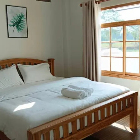 The Nordic House Pool Villa Chaing Mai