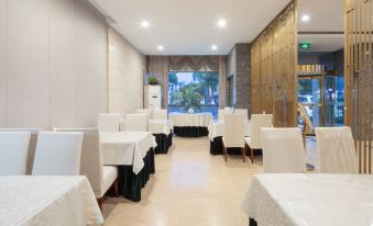 GreenTree Alliance (Suzhou Wujiang Zhongshan North Road Jinmanting Hotel)