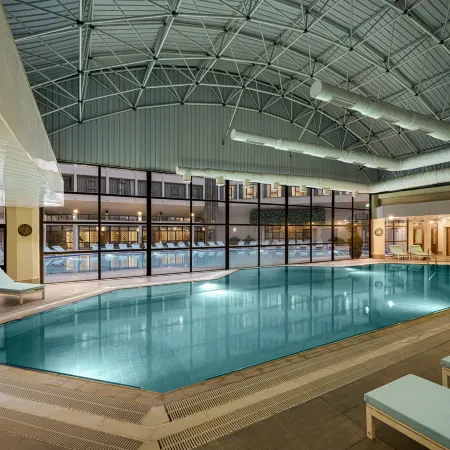 Kaya Izmir Thermal & Convention