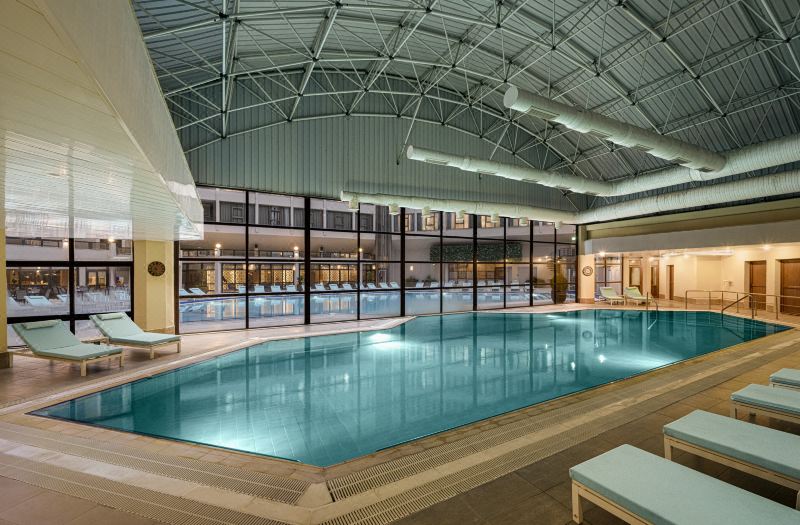 Kaya Izmir Thermal & Convention photo 2