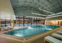 Kaya İzmir Thermal & Convention - 5 Yıldız