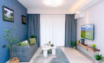 Zhiyue Homestay (Zhaoqing)