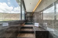 MINYOUN REZEN HOTEL - Hot Tub