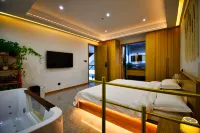 御景リゾート民宿 北京金海湖