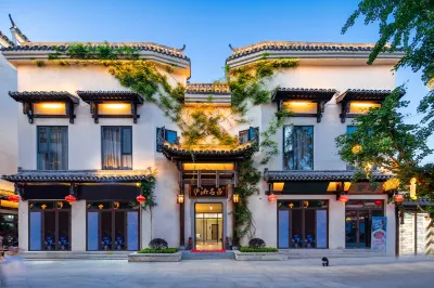 HuXiang Inn Hotel in zona Oriental Plaza