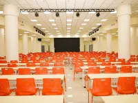 Huibao Hotel Hotels in Qujing