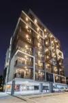 Q Space Residence Hotels near The Banyan Tree Community Mall ลาดพร้าว 15