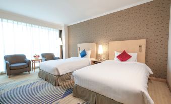 Beijing Xinqiao Hotel