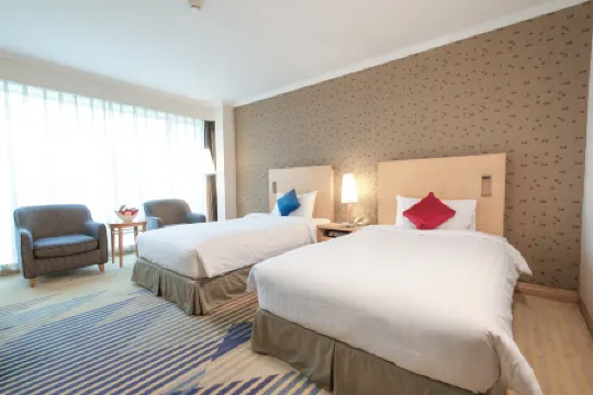 Beijing Xinqiao Hotel