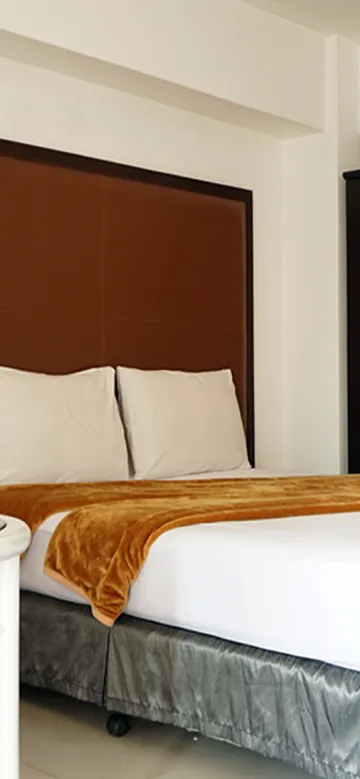 ห้องสแตนดาร์ด