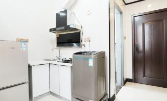 Kaixin Business Hotel