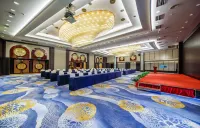 Lishui Overseas Chinese Hotel
