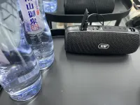 九江潯陽麥谷善邸酒店 - 健身室/gym room