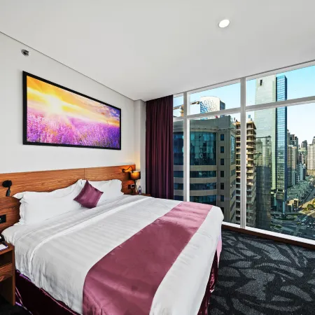 Park Regis Business Bay