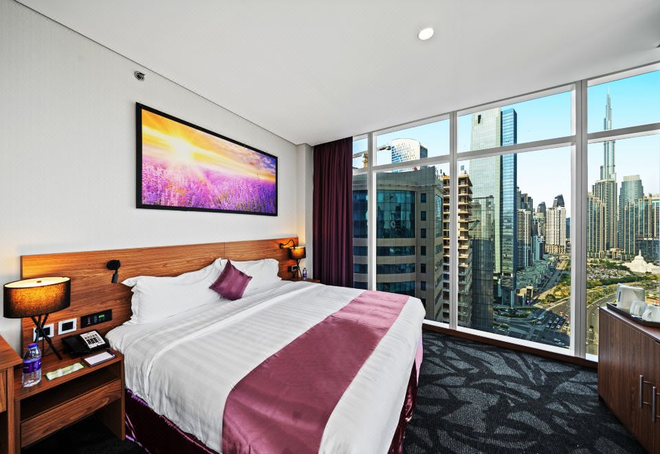 2. 파크 레지스 비..