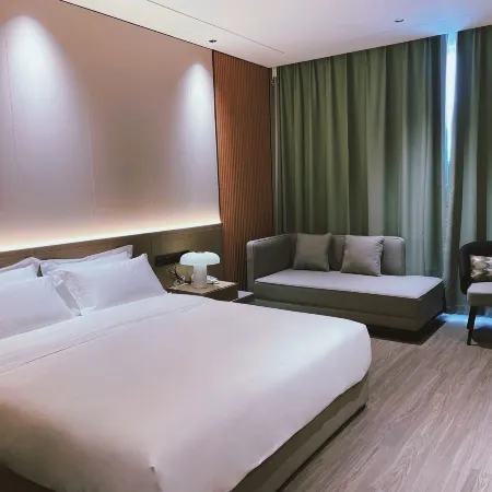 Turpan Kanerjing Folk Garden Hotel