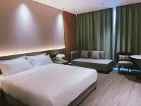 Turpan Kanerjing Folk Garden Hotel