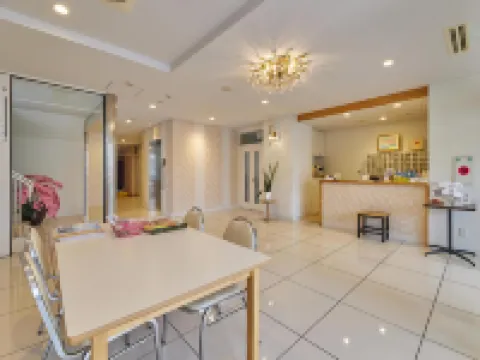 Kumagaya Royal Hotel Suzuki Hotels in Kumagaya