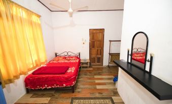 OYO 90990 Sri Tempurung Homestay