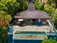 Karuna El Nido Villas Hotels near Las Cabanas Beach