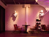THE YES Hotel Hotels near Jiu Longpo