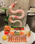 Holiday Inn Express YUHUAN WETLAND PARK by IHG - breakfast
