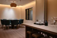 Youjianshan · Heilihe Forest Vacation Apartment - breakfast