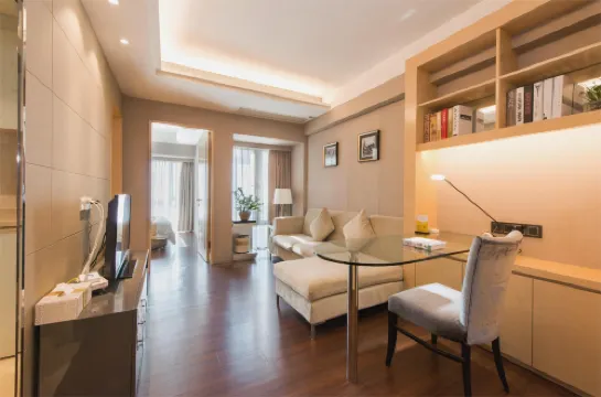 UHOME Executive Apartments