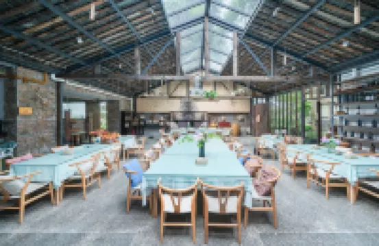 Yunfuli Manor·Qingcheng Private Villa