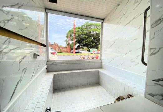 객실 내부 전경 1