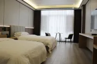โรงแรมฮาบิแทตฟู อู่ตู้ - วิวภูเขา