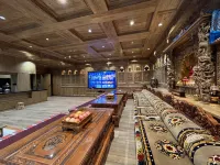 安谷藏居（九寨溝景區諾日朗瀑布店）