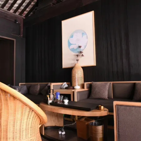 Kunming Haiyuan Boutique Homestay (Nanping Pedestrian Street)