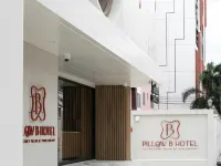 Pillow B Hotel Hotels near Bangkapi
