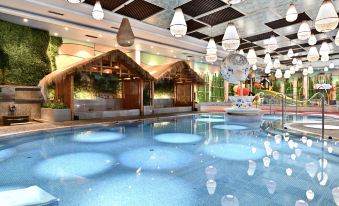 Shengshi Lanwan Hot Spring Hotel