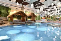 Shengshi Lanwan Hot Spring Hotel