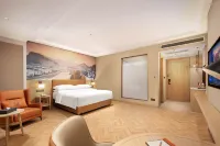 Vienna Hotel (Lushan Zhichuang) - Park Yeri