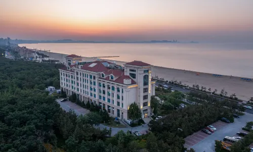 Brigh Radiance Garden Hotel